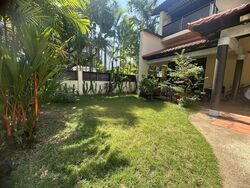 Frankel Estate (D15), Detached #483617521
